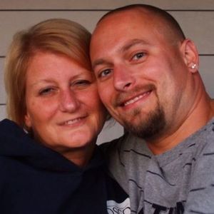 Meet your Posher, Tammie